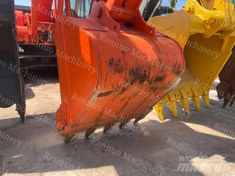 Doosan DH 300 LC-7 Gravemaskiner på larvebånd