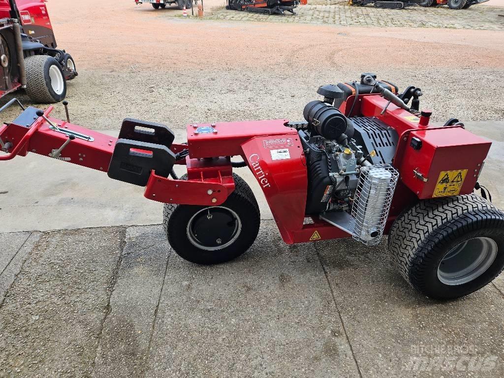 Redexim CARRIER Have & Park - Andet 