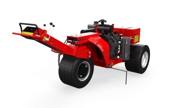 Redexim CARRIER Have & Park - Andet 