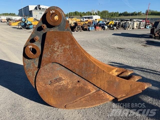CAT 324 SZER 600 MM Gravarme