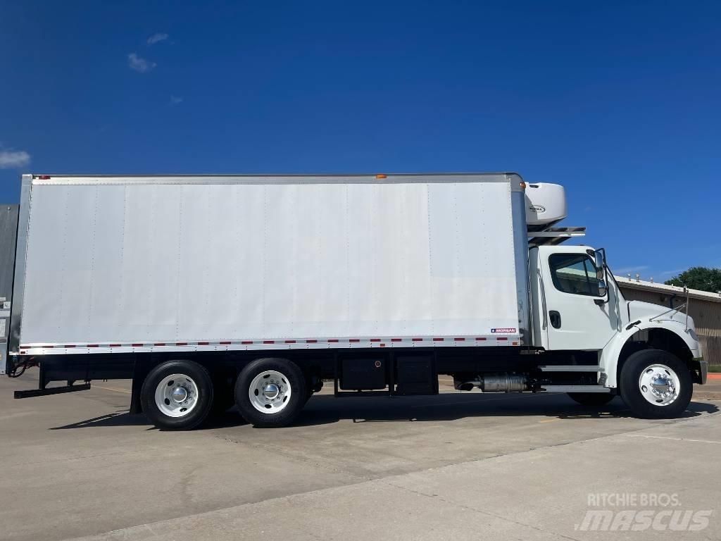 Freightliner M 106 Kølelastbiler