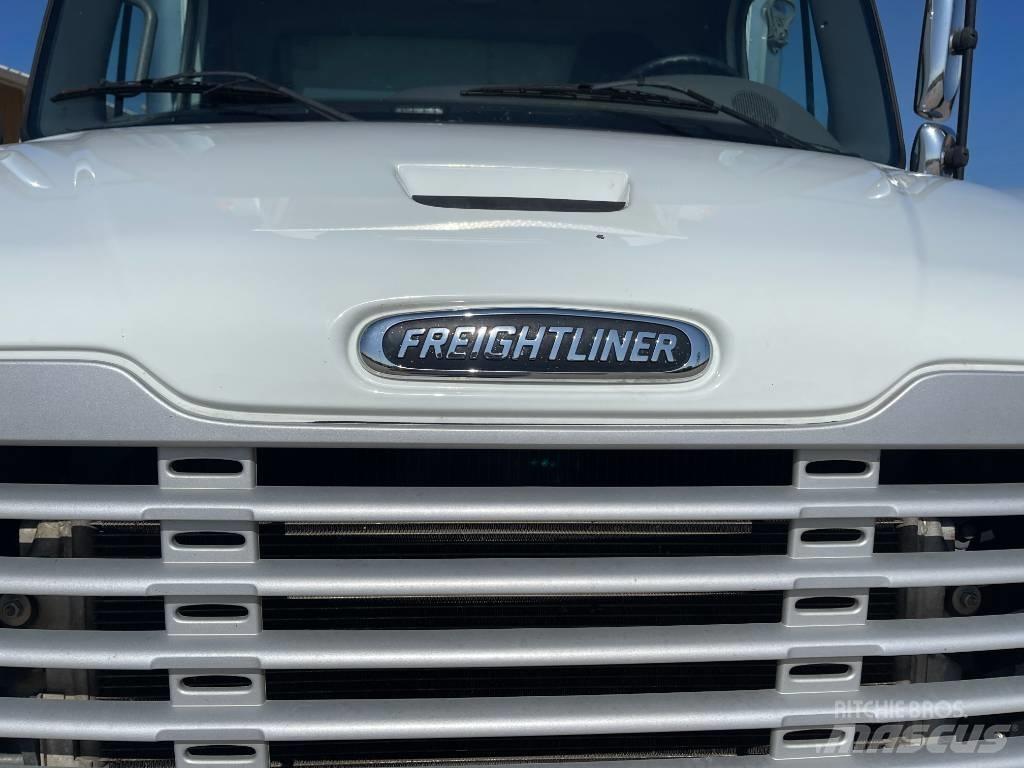 Freightliner M 106 Kølelastbiler