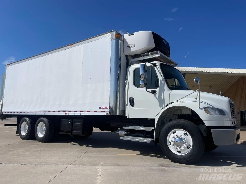 Freightliner M 106 Kølelastbiler