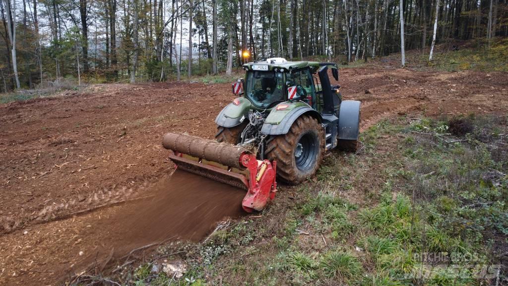 Seppi starsoil Skovbrug - Andet
