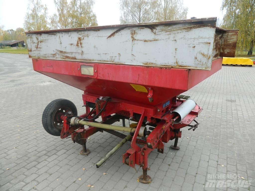 Bredal B 2 Mineralspreder