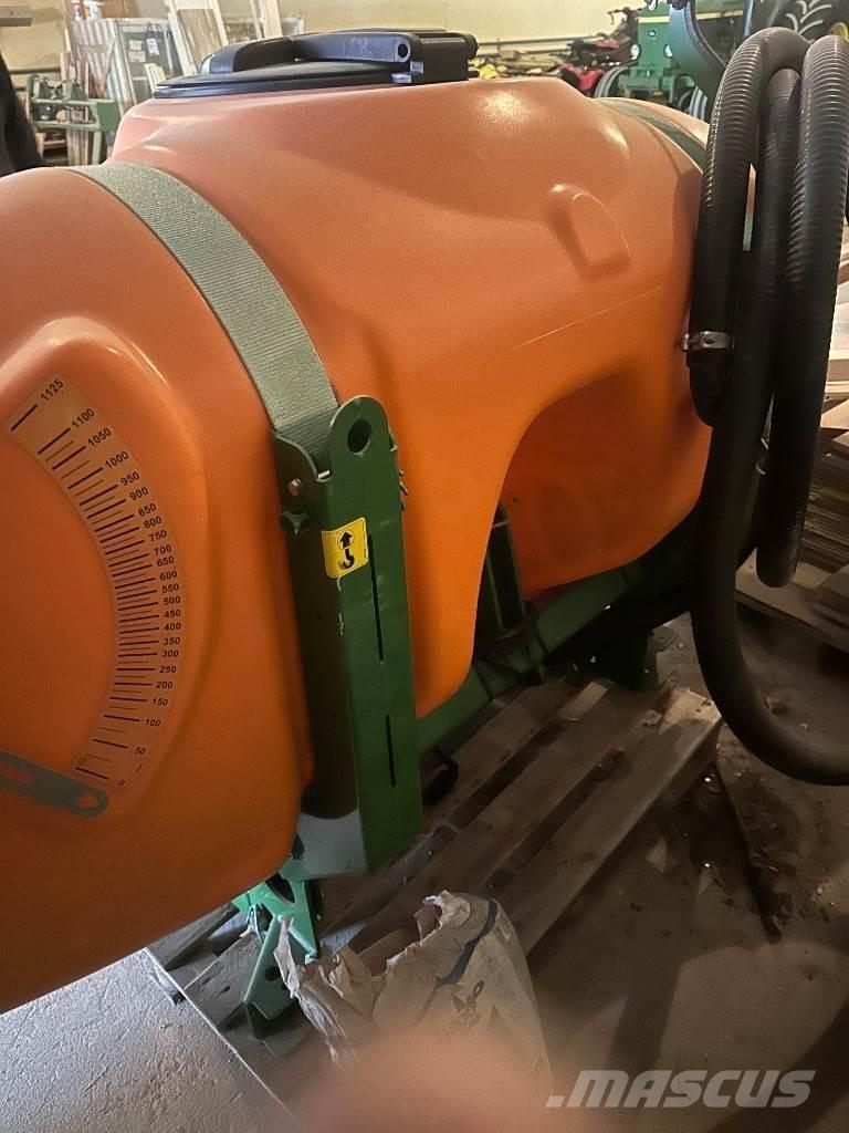 Amazone UF1201 Liftsprøjter
