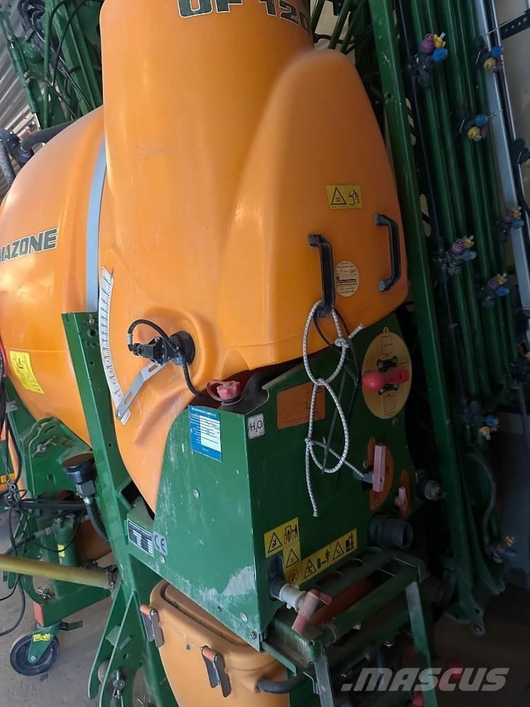 Amazone UF1201 Liftsprøjter