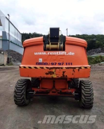 JLG 660 SJ Teleskoplifte