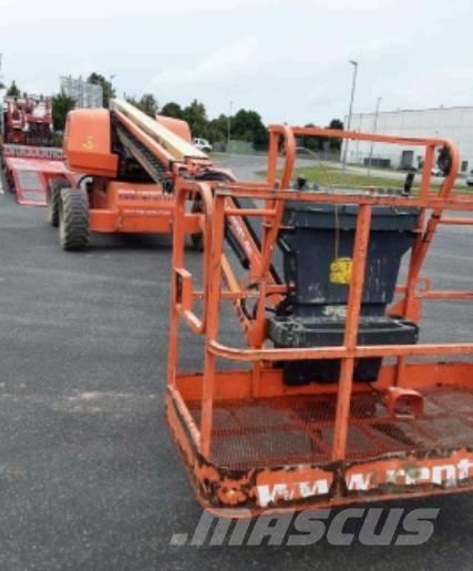 JLG 660 SJ Teleskoplifte