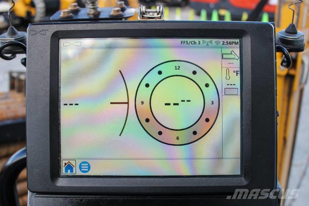 Vermeer D24X40 S3 Horisontal retningsbestemt boreudstyr