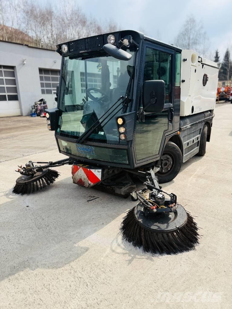 Schmidt Swingo 200 Fejemaskiner