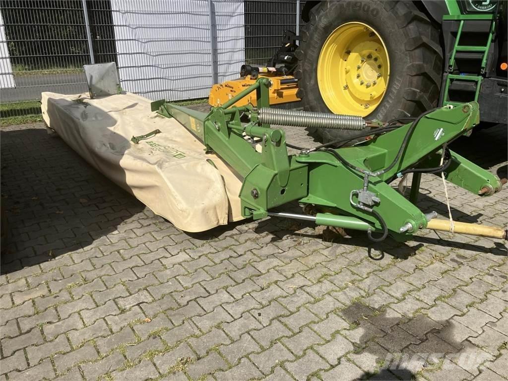 Krone EC 400 Græsslåmaskiner