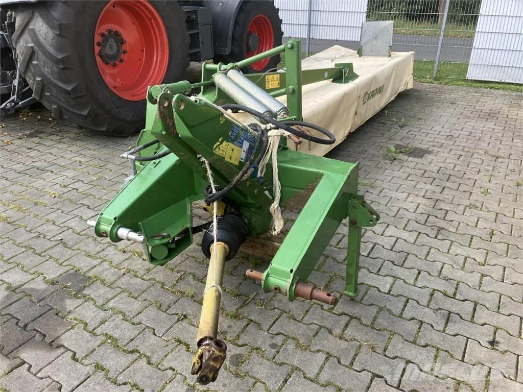 Krone EC 400 Græsslåmaskiner