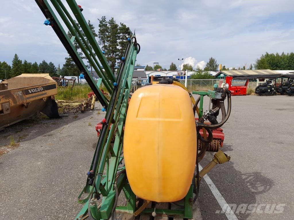 Junkkari 3/700/12 Liftsprøjter