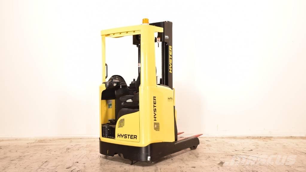 Hyster R 1.2 E Reachtruck