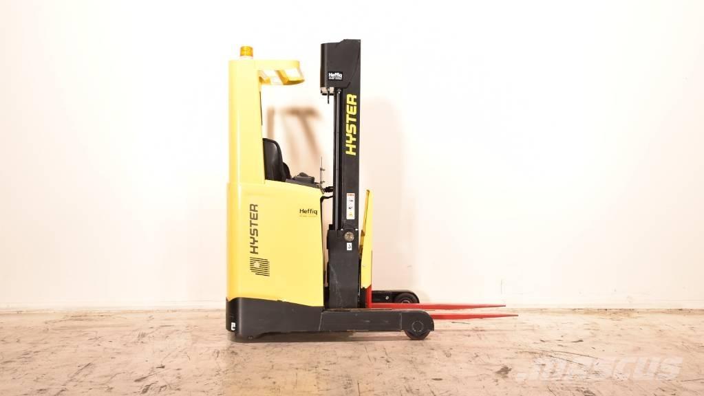 Hyster R 1.2 E Reachtruck