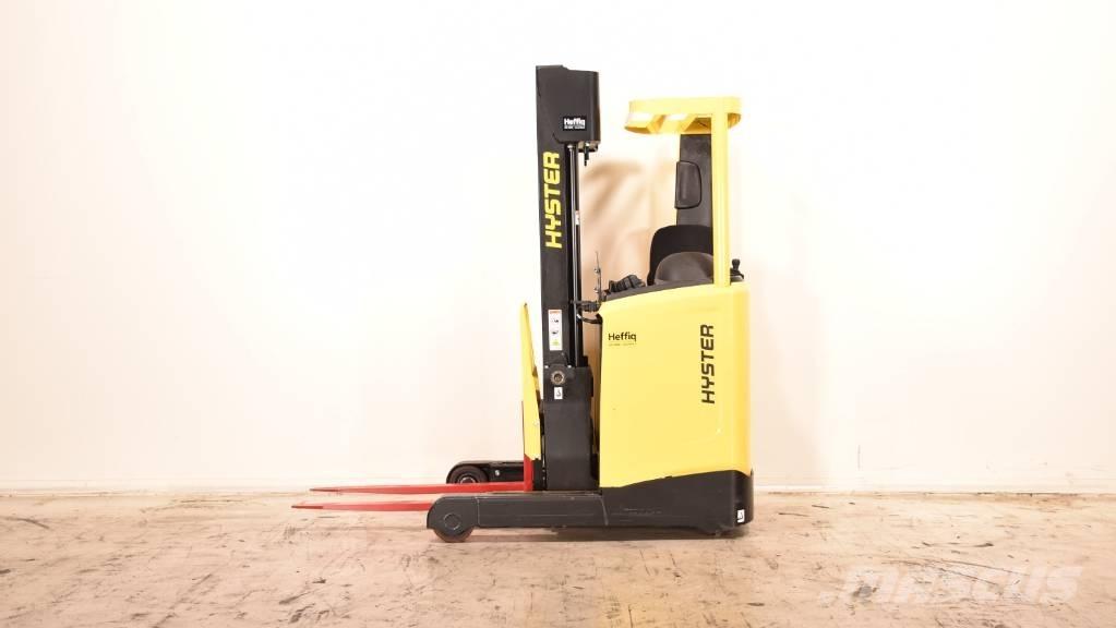 Hyster R 1.2 E Reachtruck