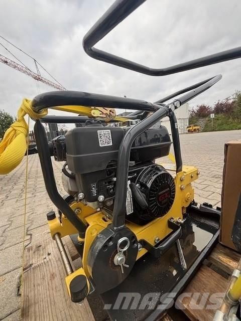 Bomag BVP18/45 Vibratorer