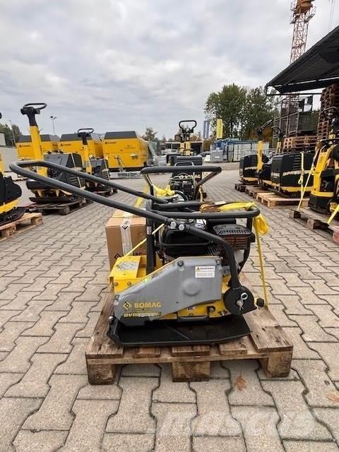 Bomag BVP18/45 Vibratorer