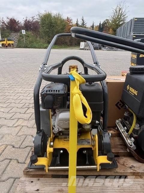Bomag BVP18/45 Vibratorer