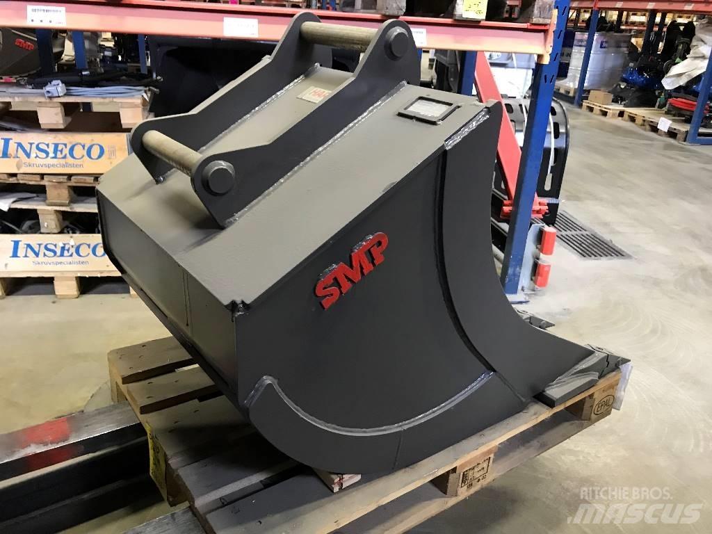 SMP Skopa DS 400 S45 Skovle