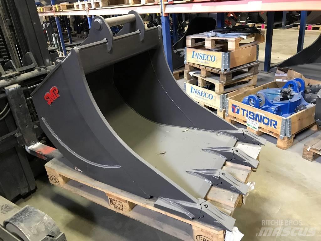 SMP Skopa DS 400 S45 Skovle