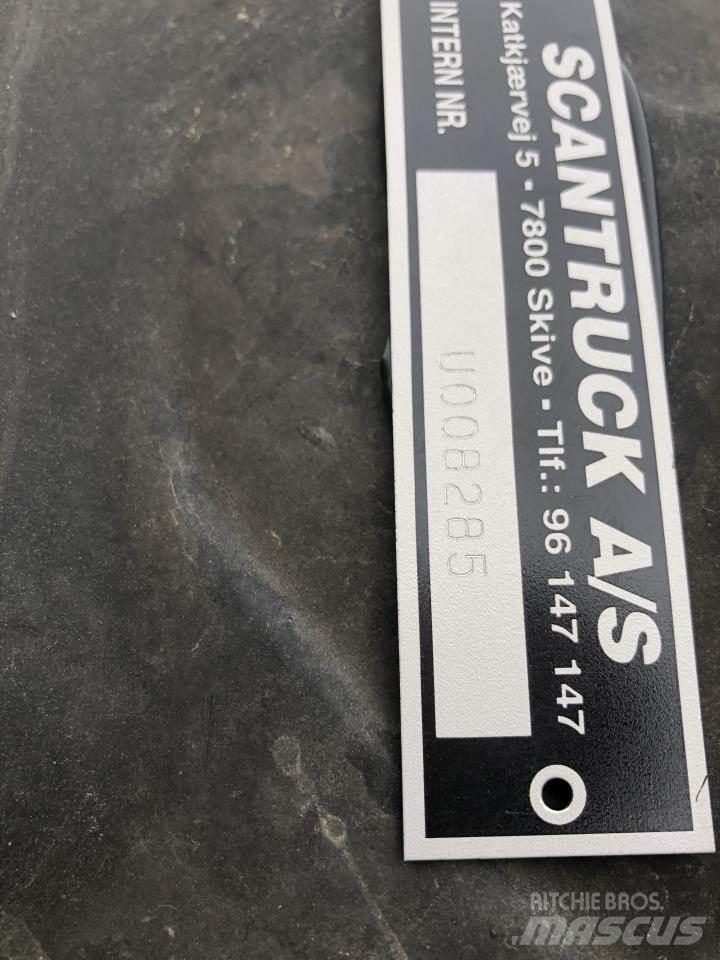  Øvrige Hjul Dæk, hjul og fælge