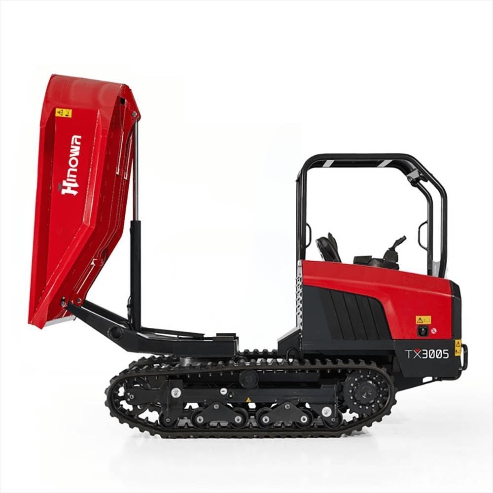 Hinowa TX3005 Bælte-tipvogn
