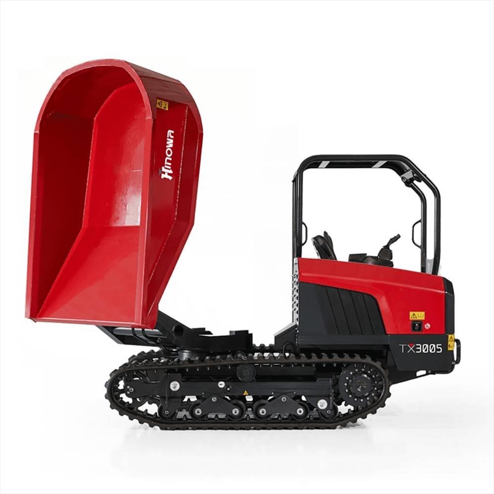 Hinowa TX3005 Bælte-tipvogn