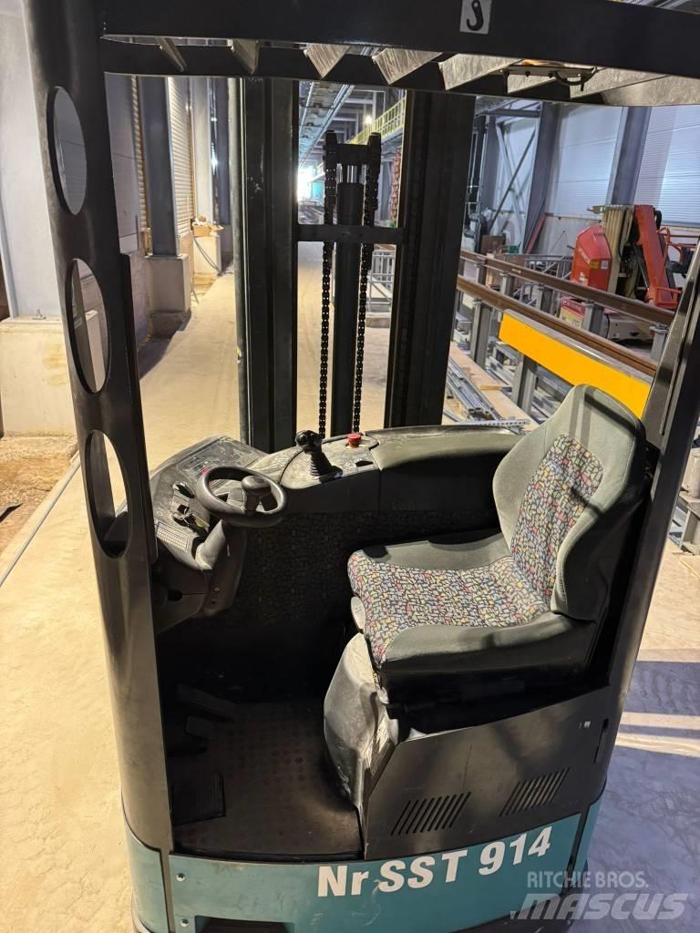 Still FM 14 l Reachtruck