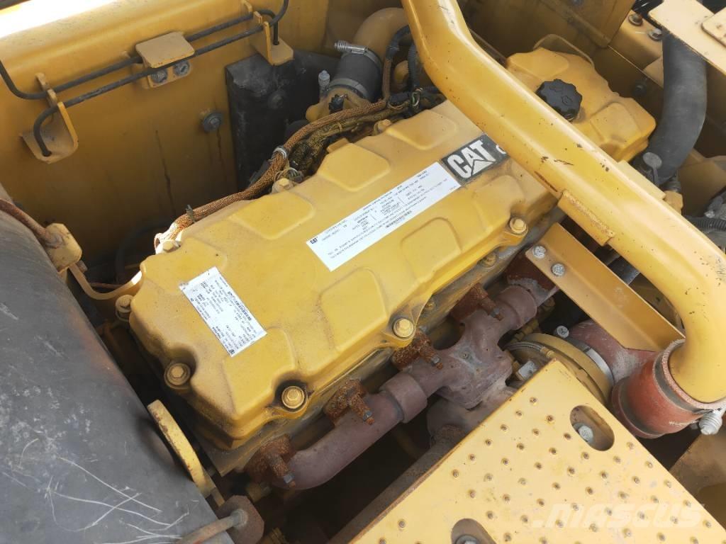 CAT 340DL Gravemaskiner på larvebånd