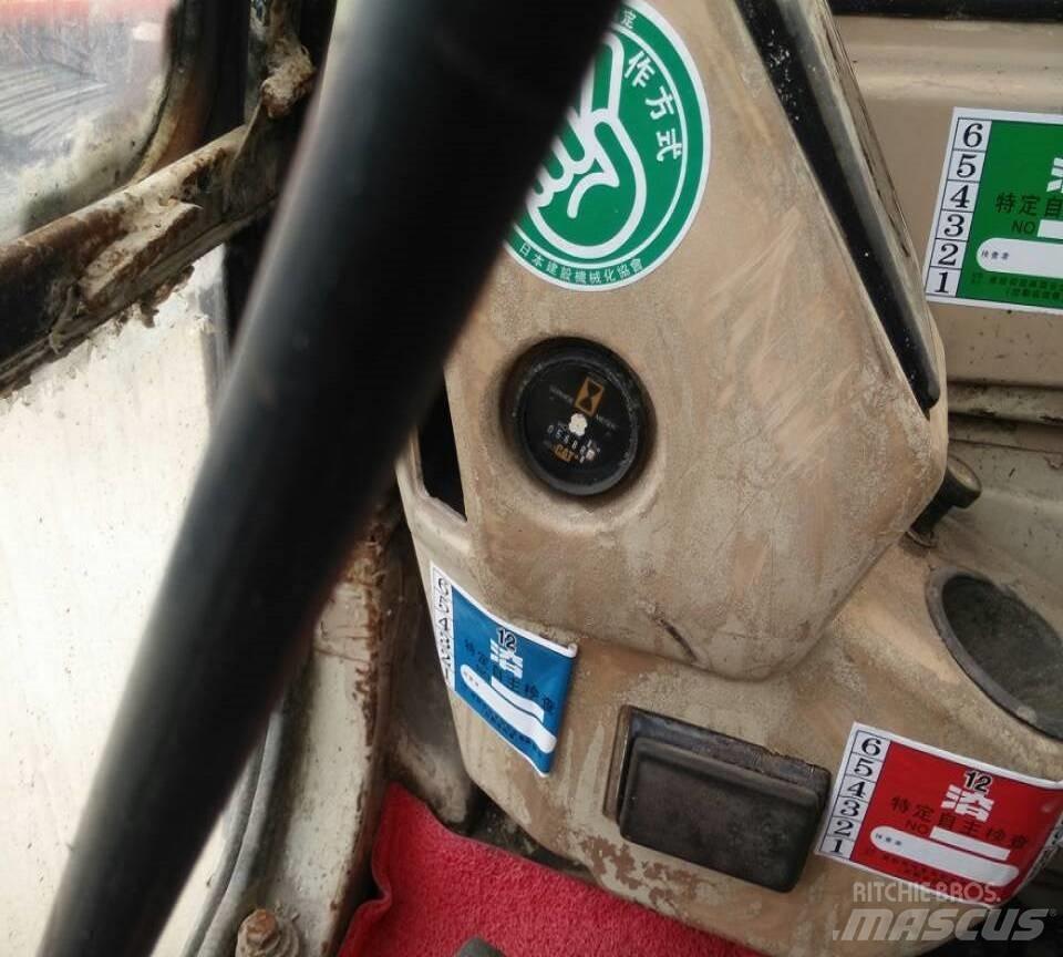 CAT 330 B Gravemaskiner på larvebånd