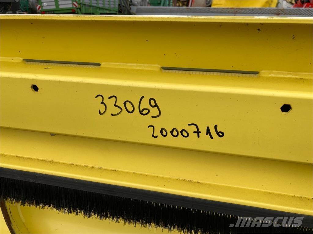 John Deere 639 Tilbehør til hø- og fodermaskiner