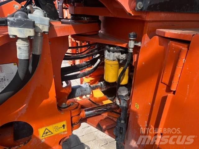 Hitachi ZW 310-5B Læssemaskiner på hjul