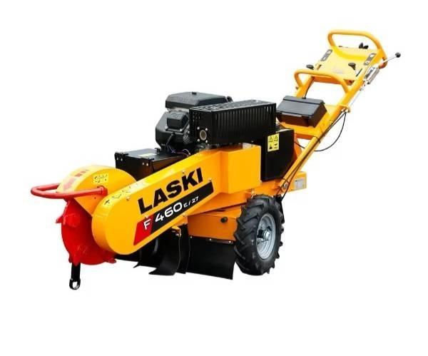 Laski F460/E27 Stubfræsere
