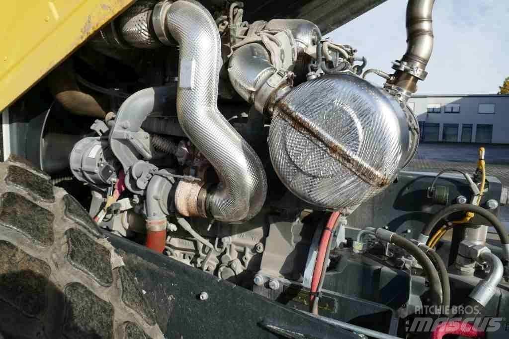 Bomag BW 213 D-5 Jordvibrationstromler