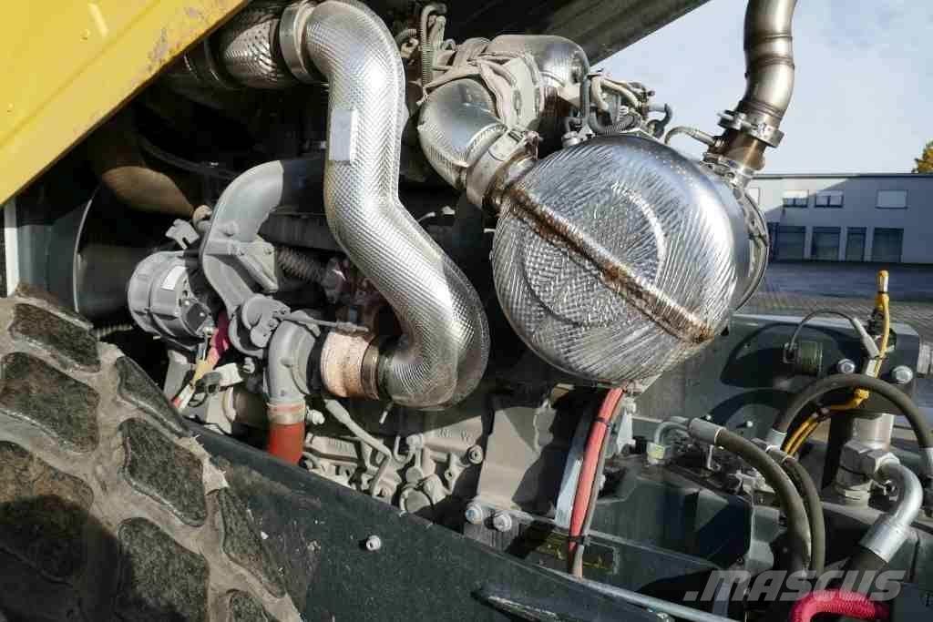 Bomag BW 213 D-5 Jordvibrationstromler