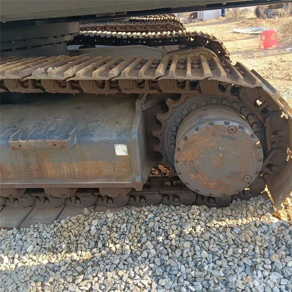 Kobelco SK350D Gravemaskiner på larvebånd