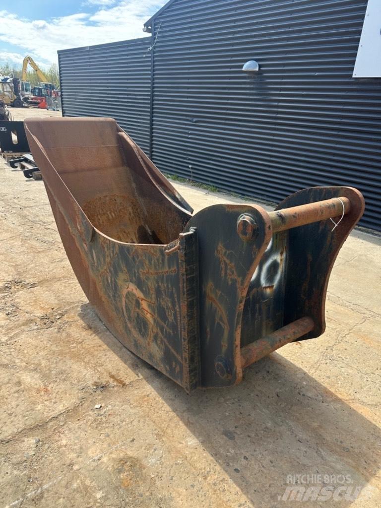 Andet S80 skifte Skovle