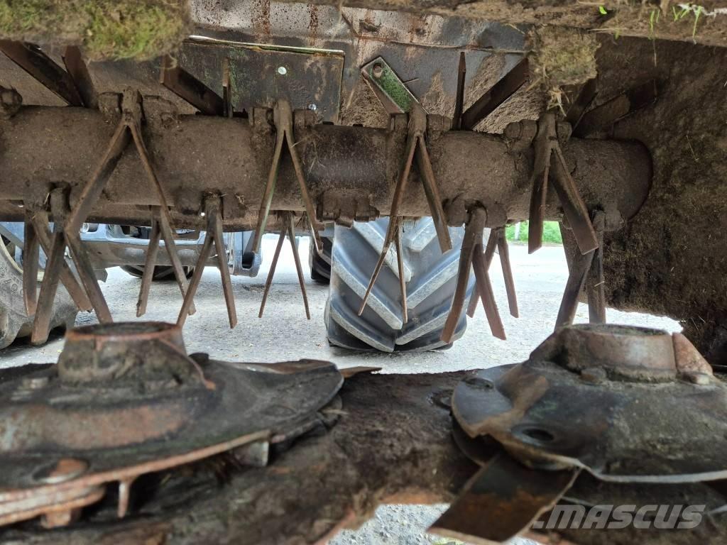 Krone AFL 283 CV Græsslåmaskiner