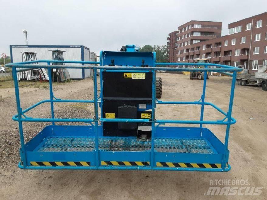 Genie S 85 Teleskoplifte