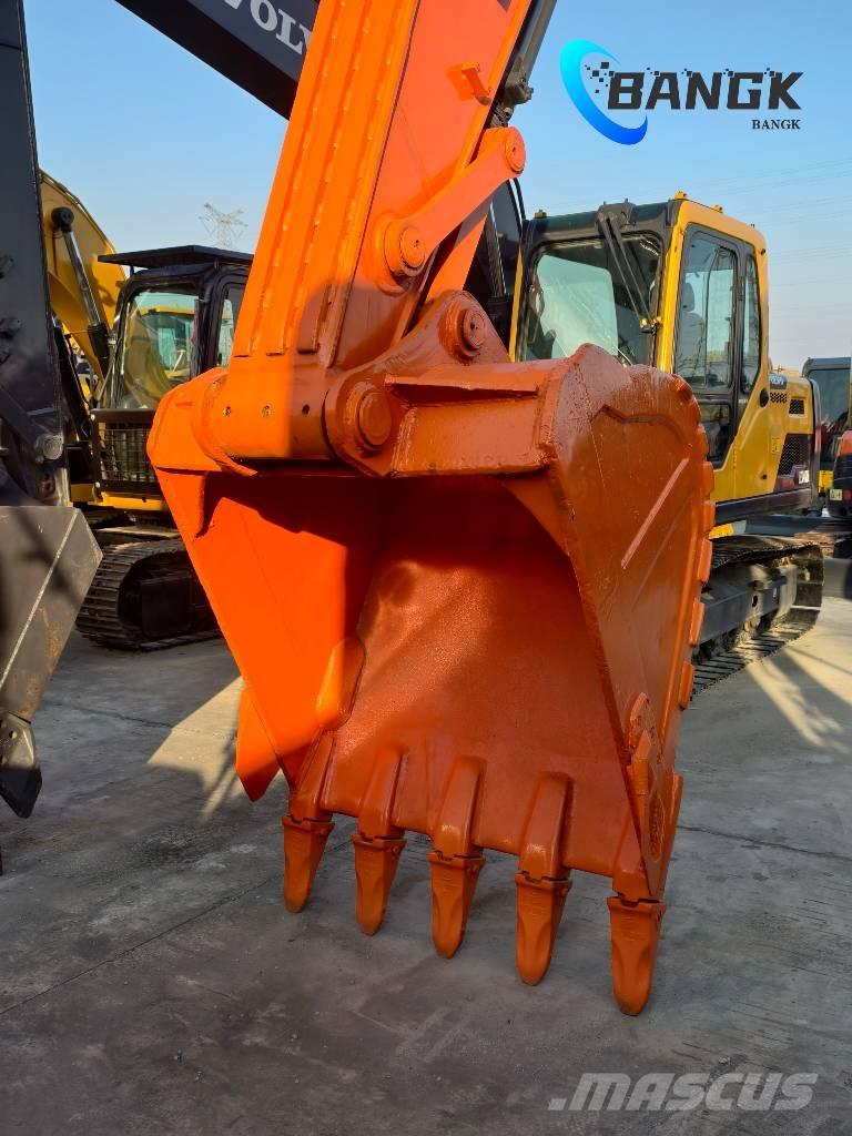 Doosan DX 300 LC Gravemaskiner på larvebånd