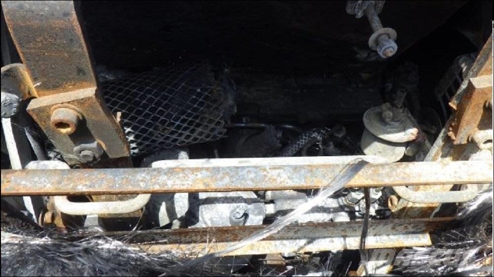 Sunward SWE 25 UF Minigravemaskiner