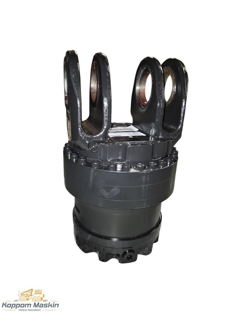 Indexator HX 35 LS Andre komponenter