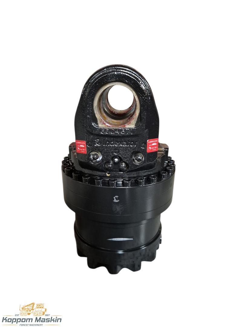 Indexator HX 35 LS Andre komponenter