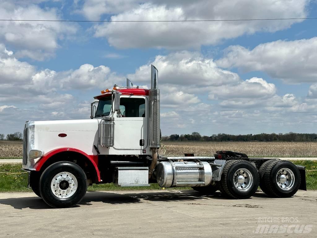 Peterbilt 388 Trækkere