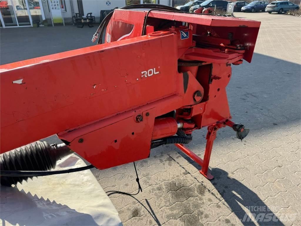 Kuhn GMD 4010-FF Kombihøstere