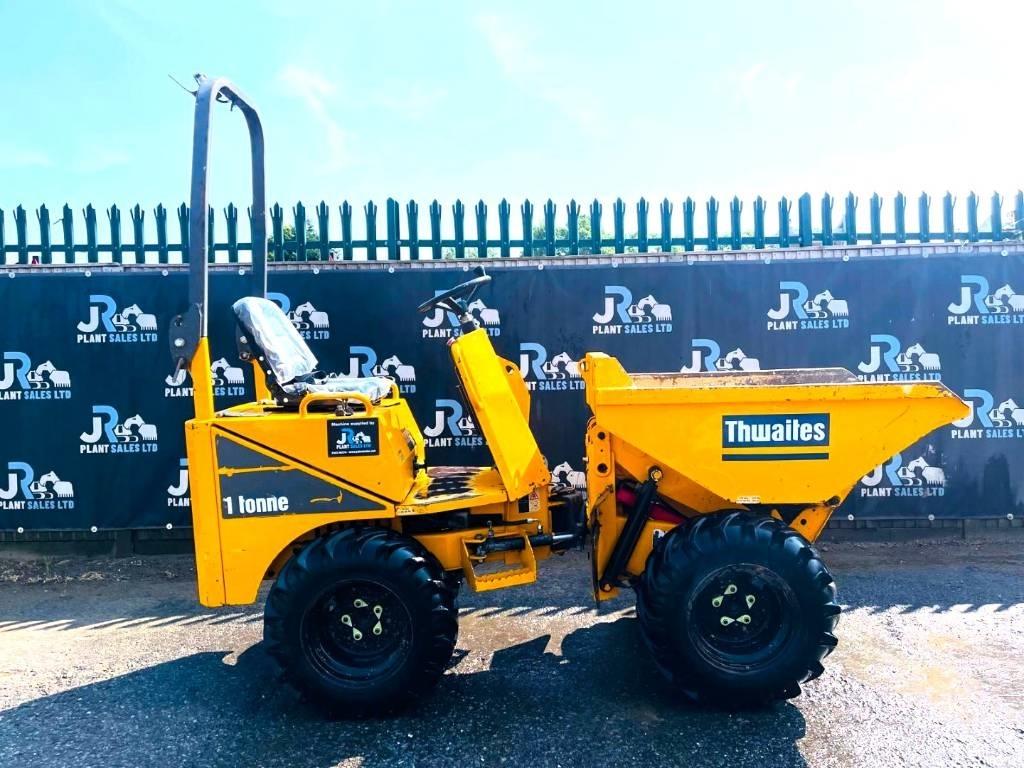 Thwaites Mach 201 Dumpere