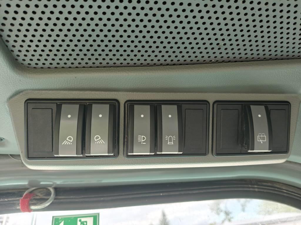 Kramer KT 457 Teleskoplæssere til landbrug