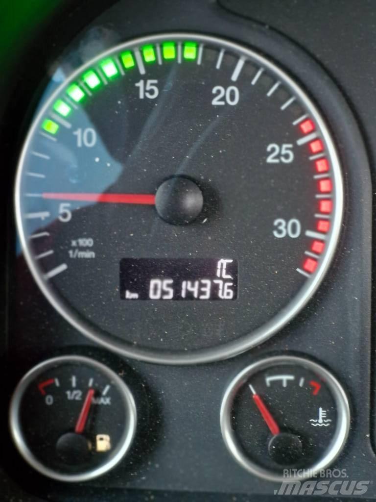 JENZ 922DQ Flishuggere / neddelere